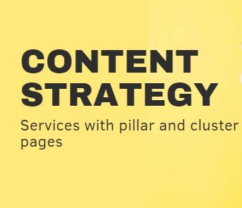 content strategy services